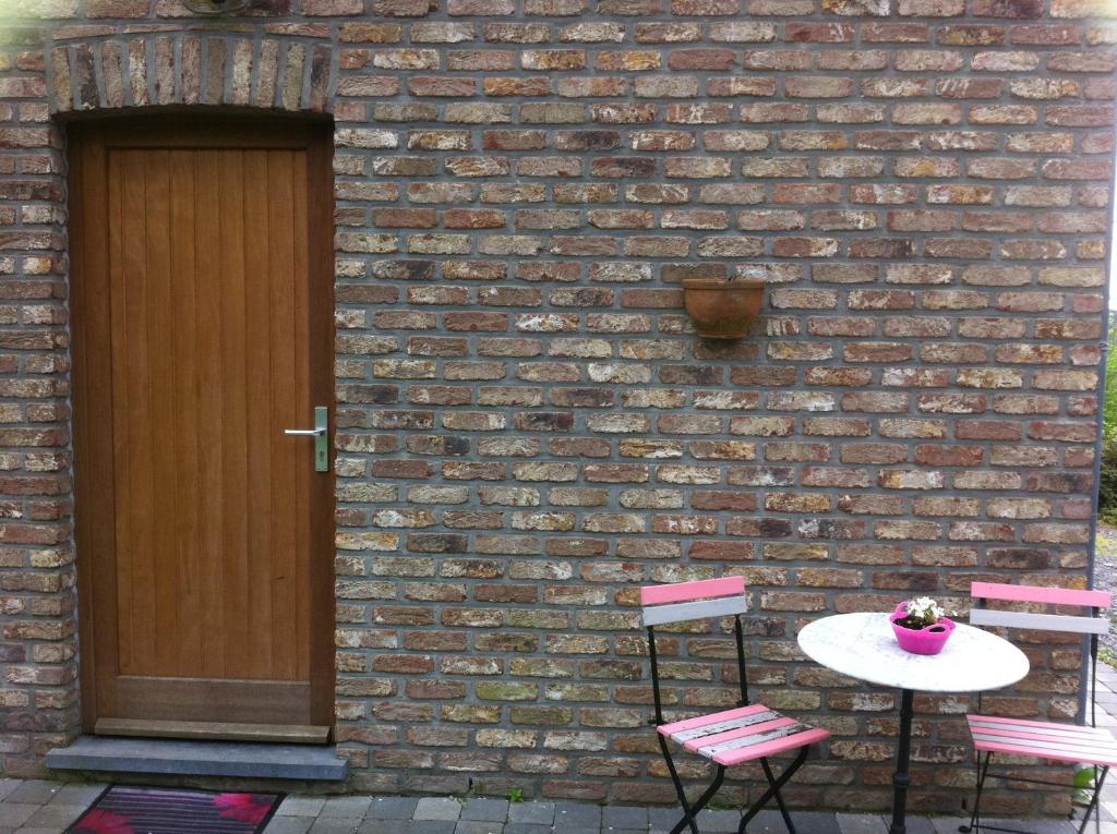 La Maison Aux Pres Durbuy Ngoại thất bức ảnh
