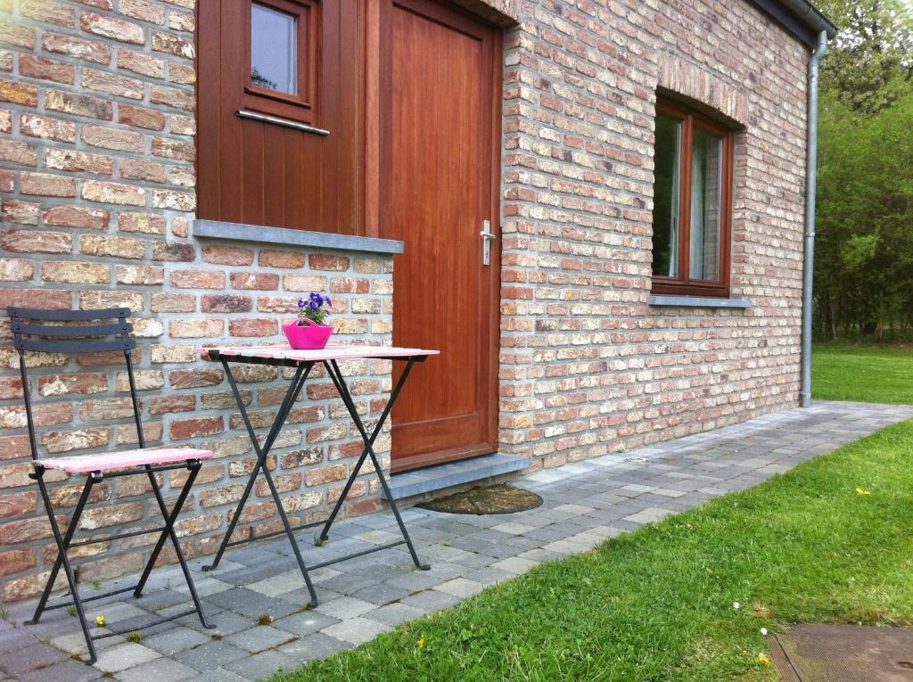 La Maison Aux Pres Durbuy Ngoại thất bức ảnh