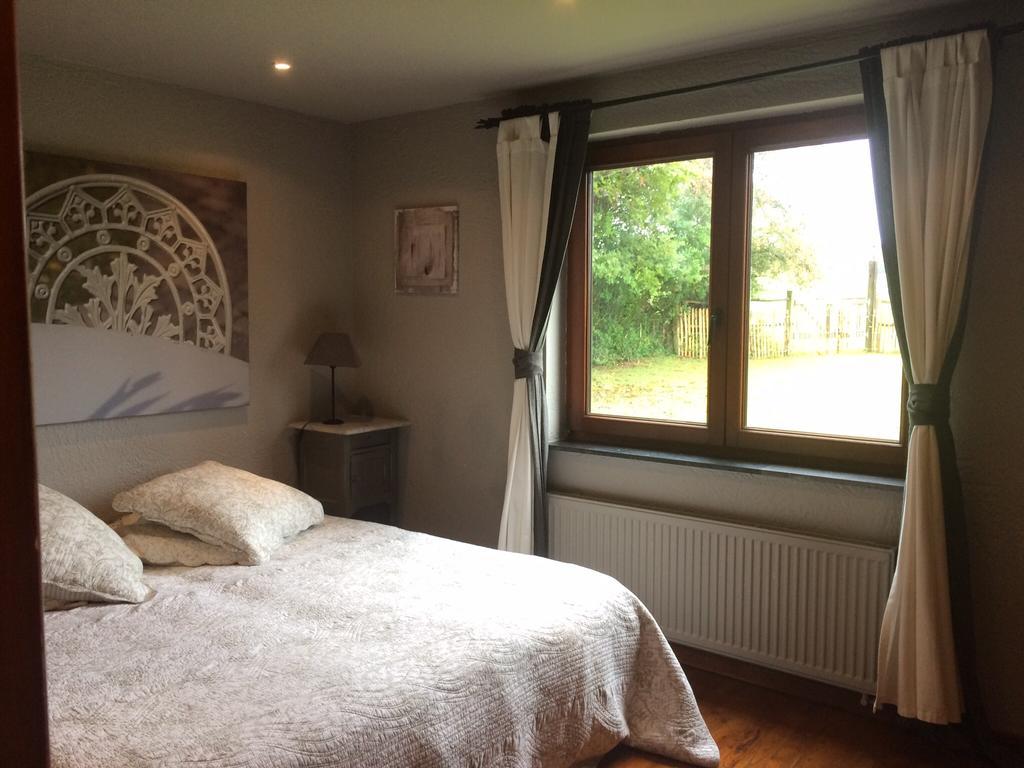 La Maison Aux Pres Durbuy Ngoại thất bức ảnh
