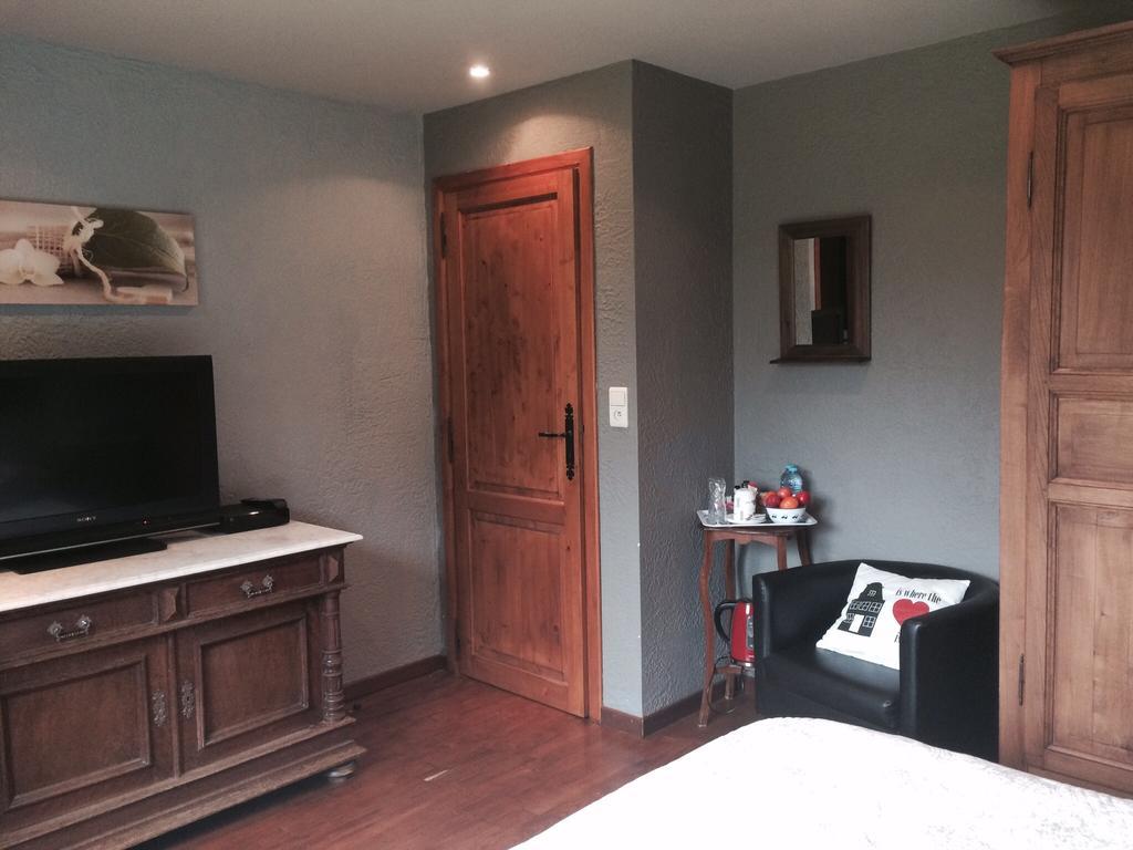 La Maison Aux Pres Durbuy Ngoại thất bức ảnh